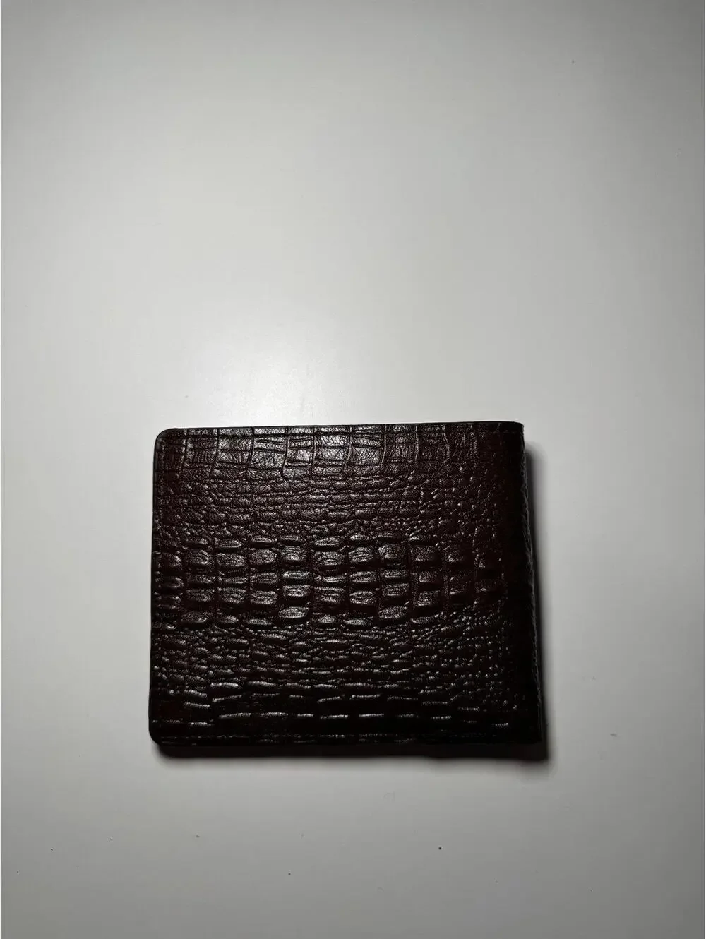 Men wallet